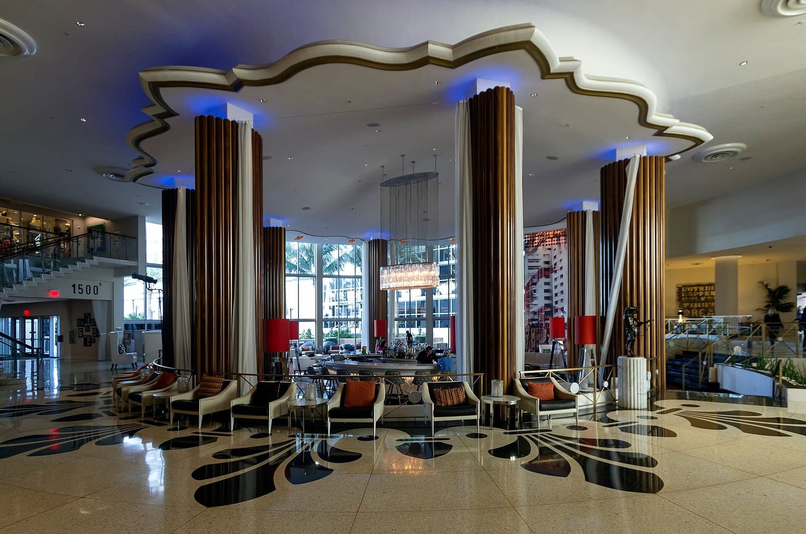 Eden Roc Miami Beach