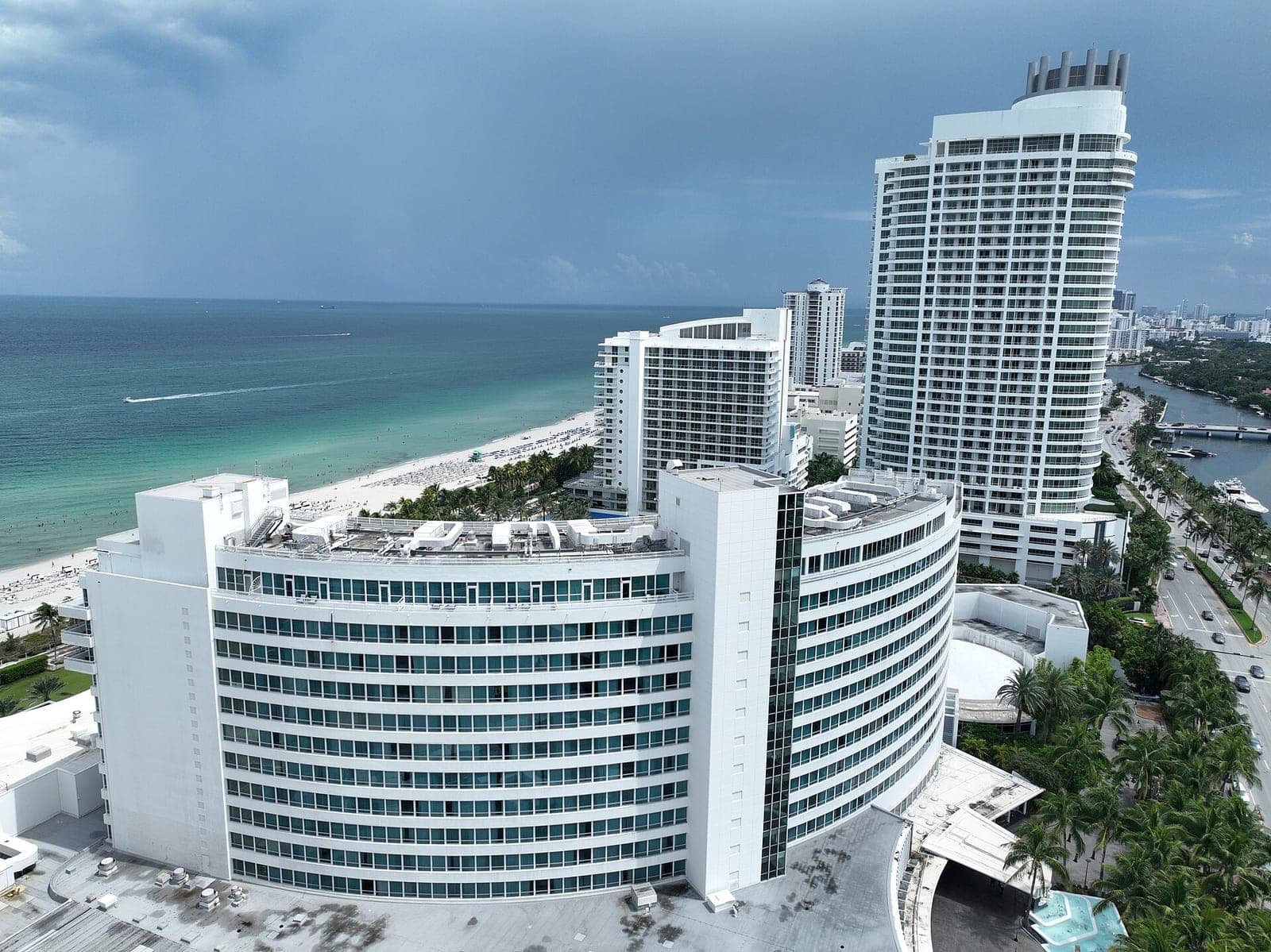 Fontainebleau Miami Beach, photo 1