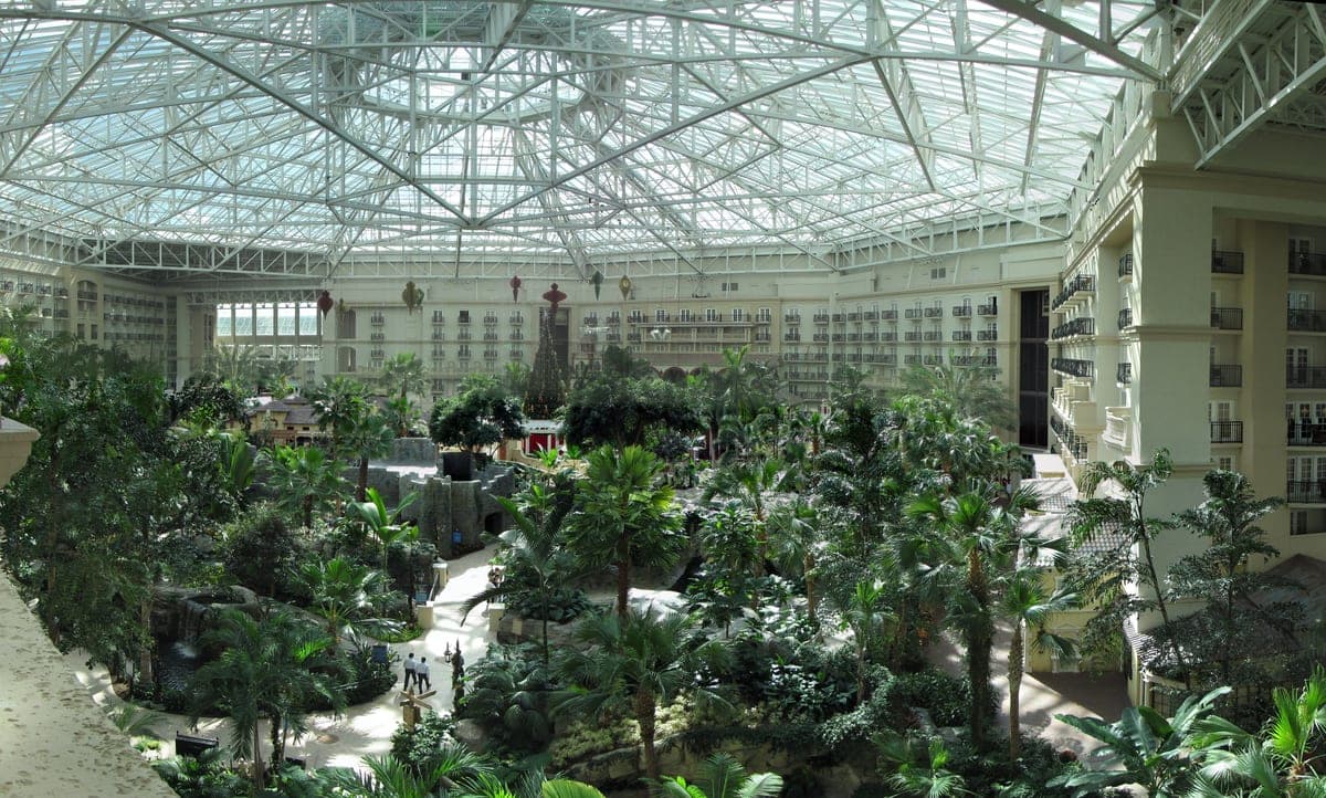 Gaylord Palms Resort & Convention Center