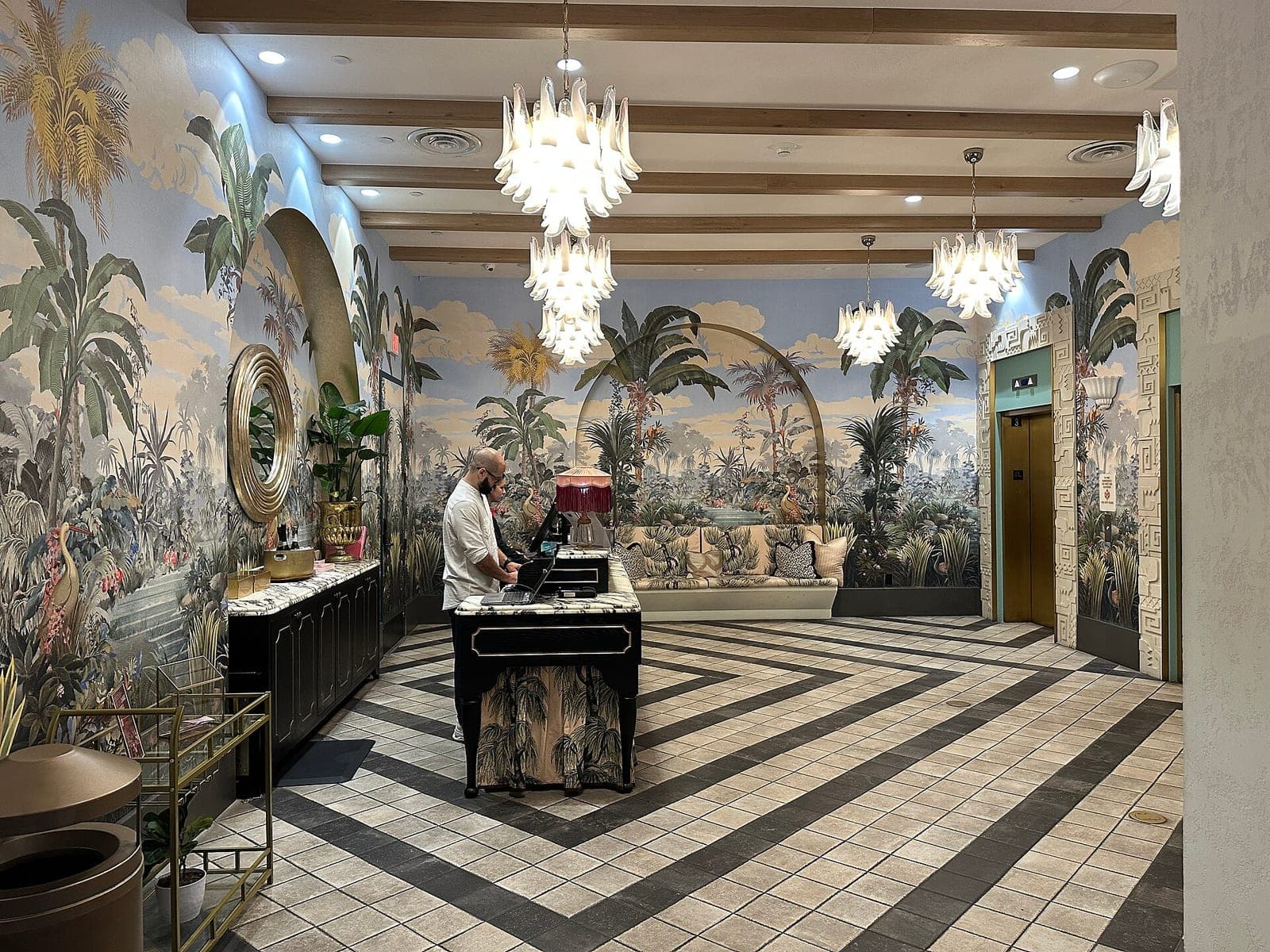 the goodtime hotel, Miami Beach, a Tribute Portfolio Hotel