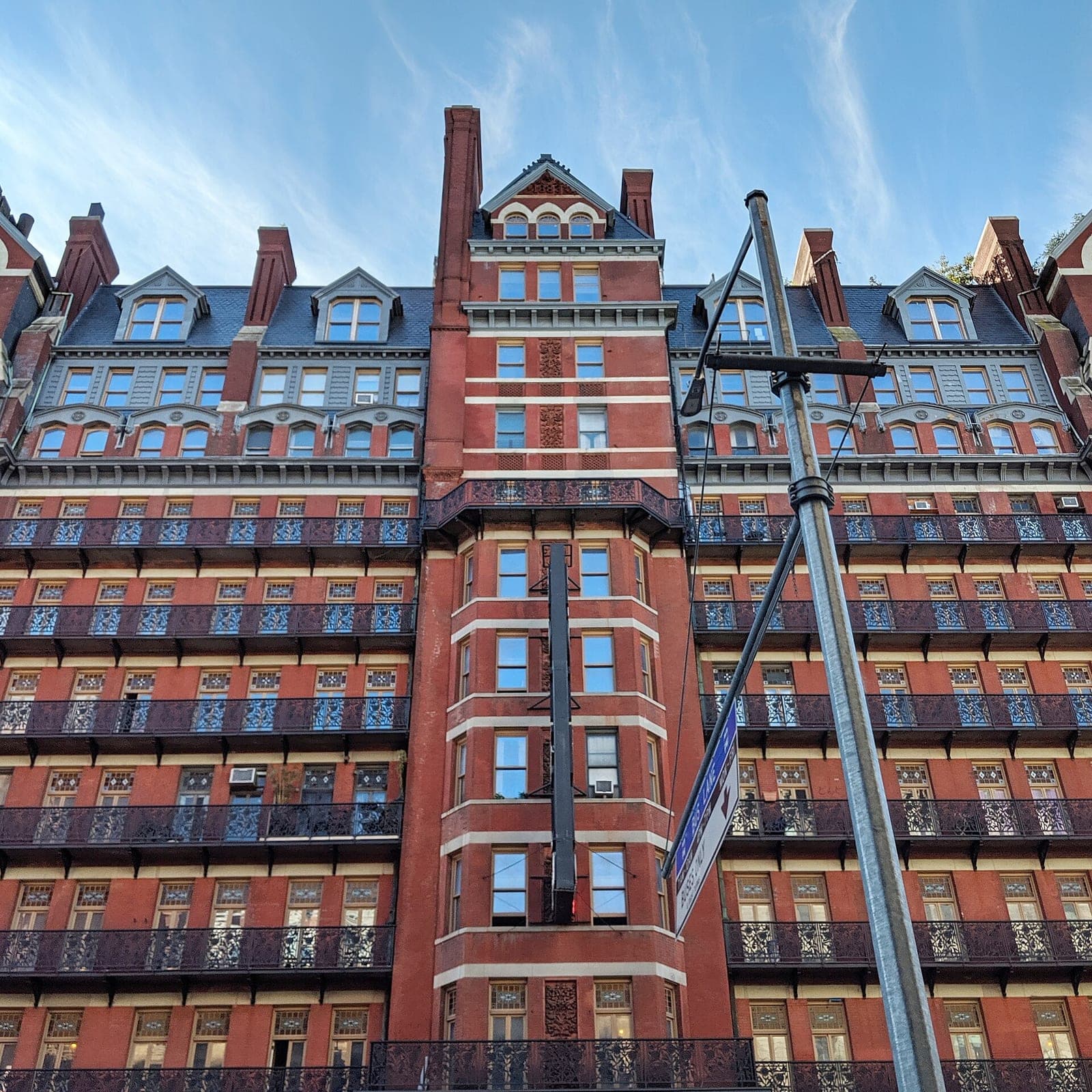 Hotel Chelsea