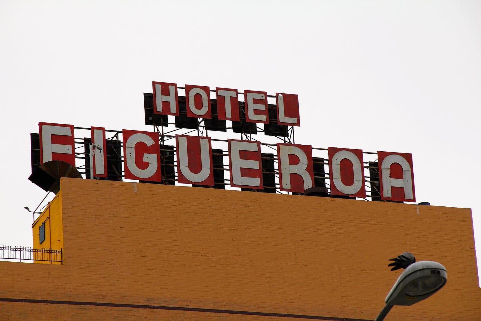 Hotel Figueroa