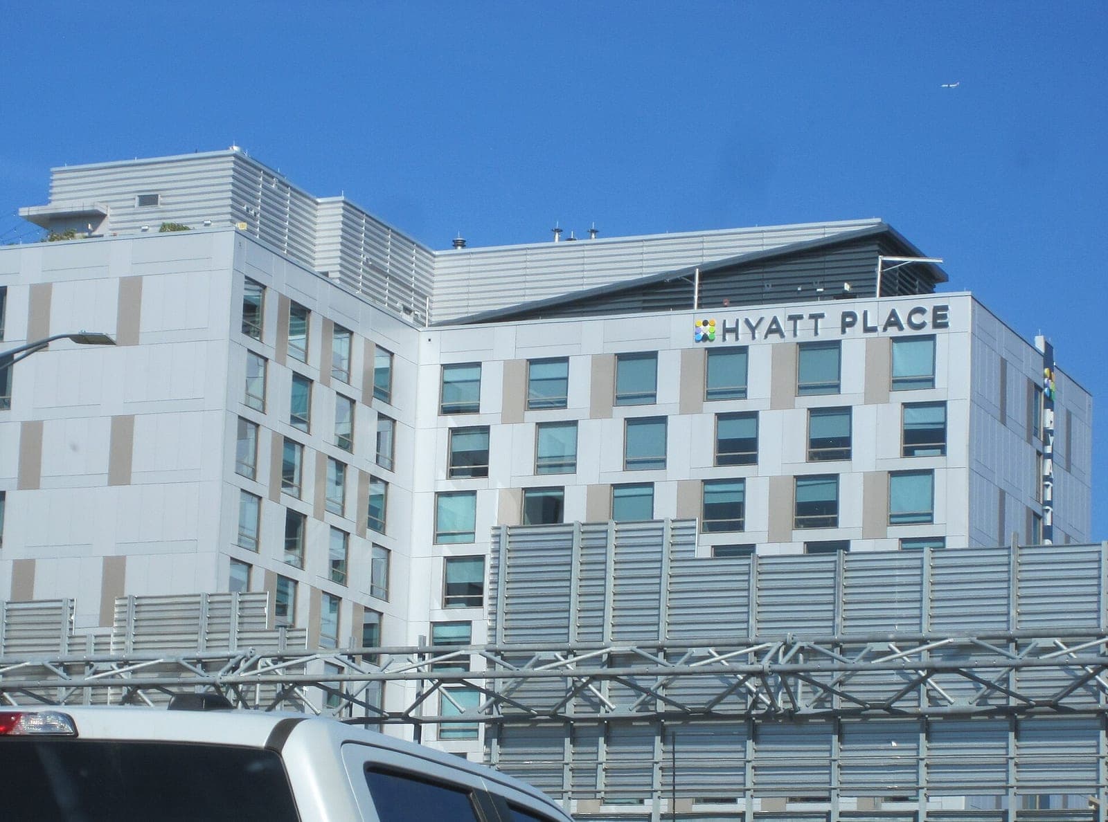 Hyatt Place Washington DC/National Mall