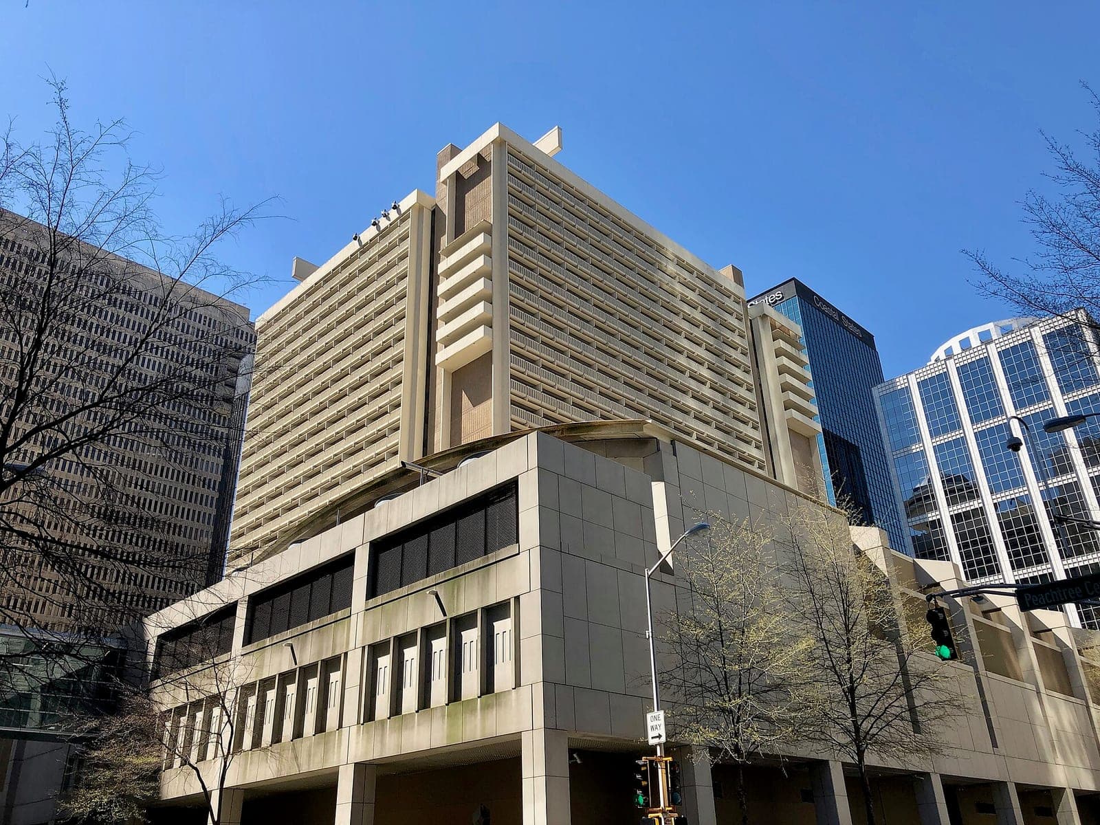 Hyatt Regency Atlanta
