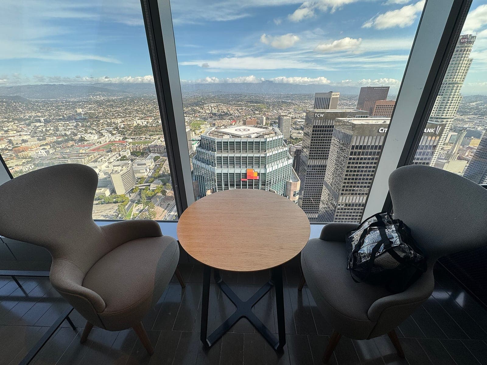InterContinental Los Angeles Downtown