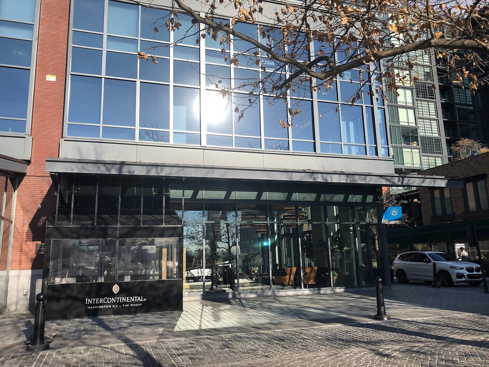 InterContinental Washington D.C. - The Wharf