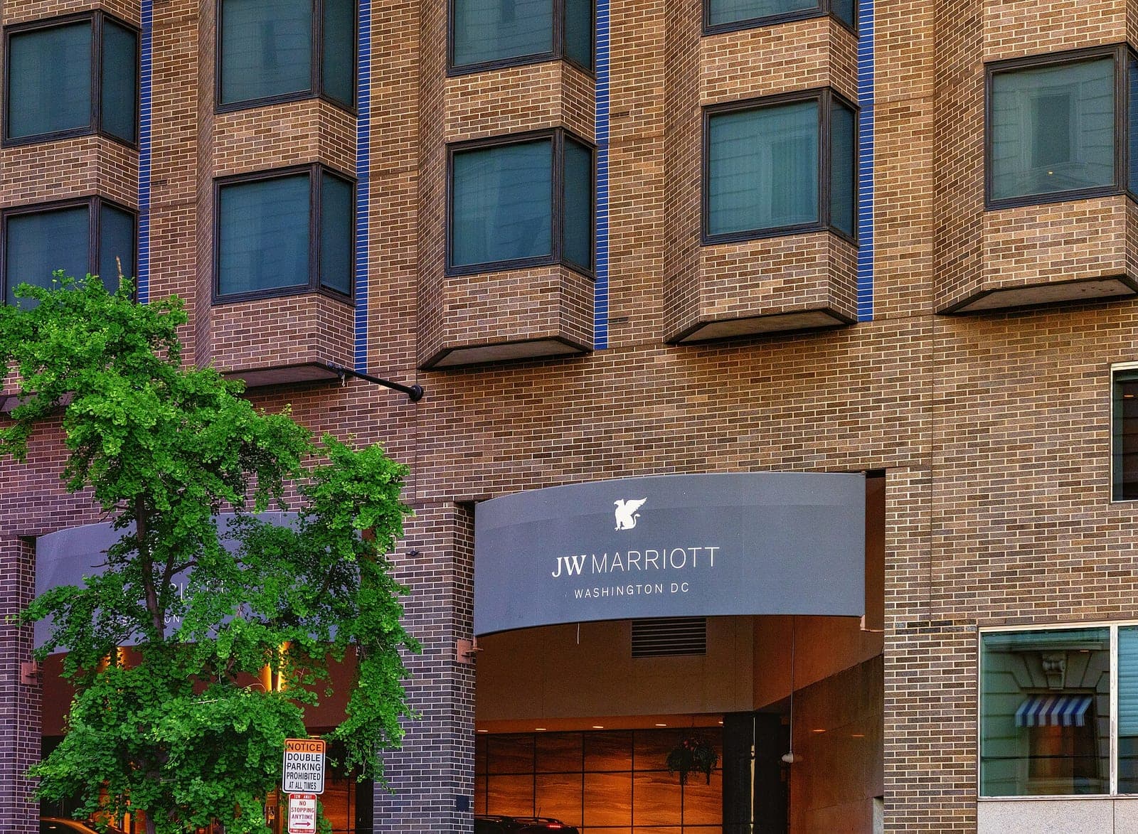 JW Marriott Washington, DC