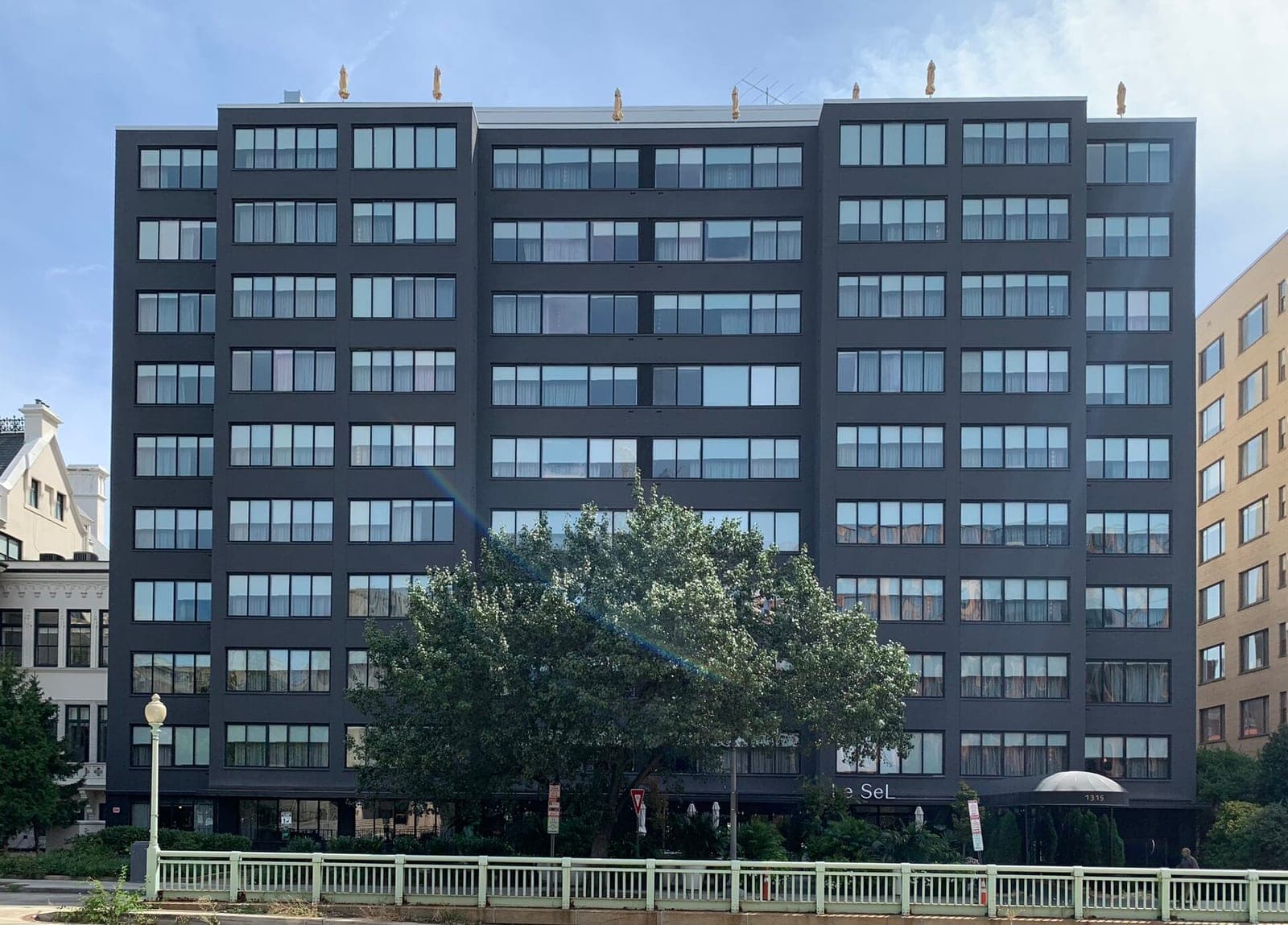 Kimpton Banneker Hotel