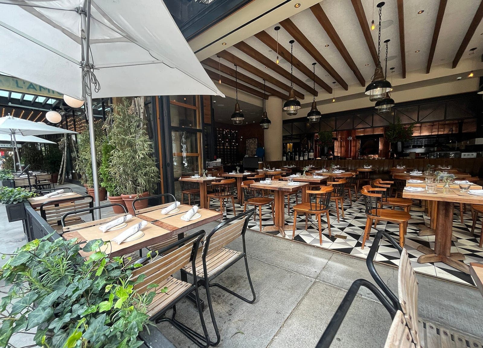 Kimpton Hotel Eventi