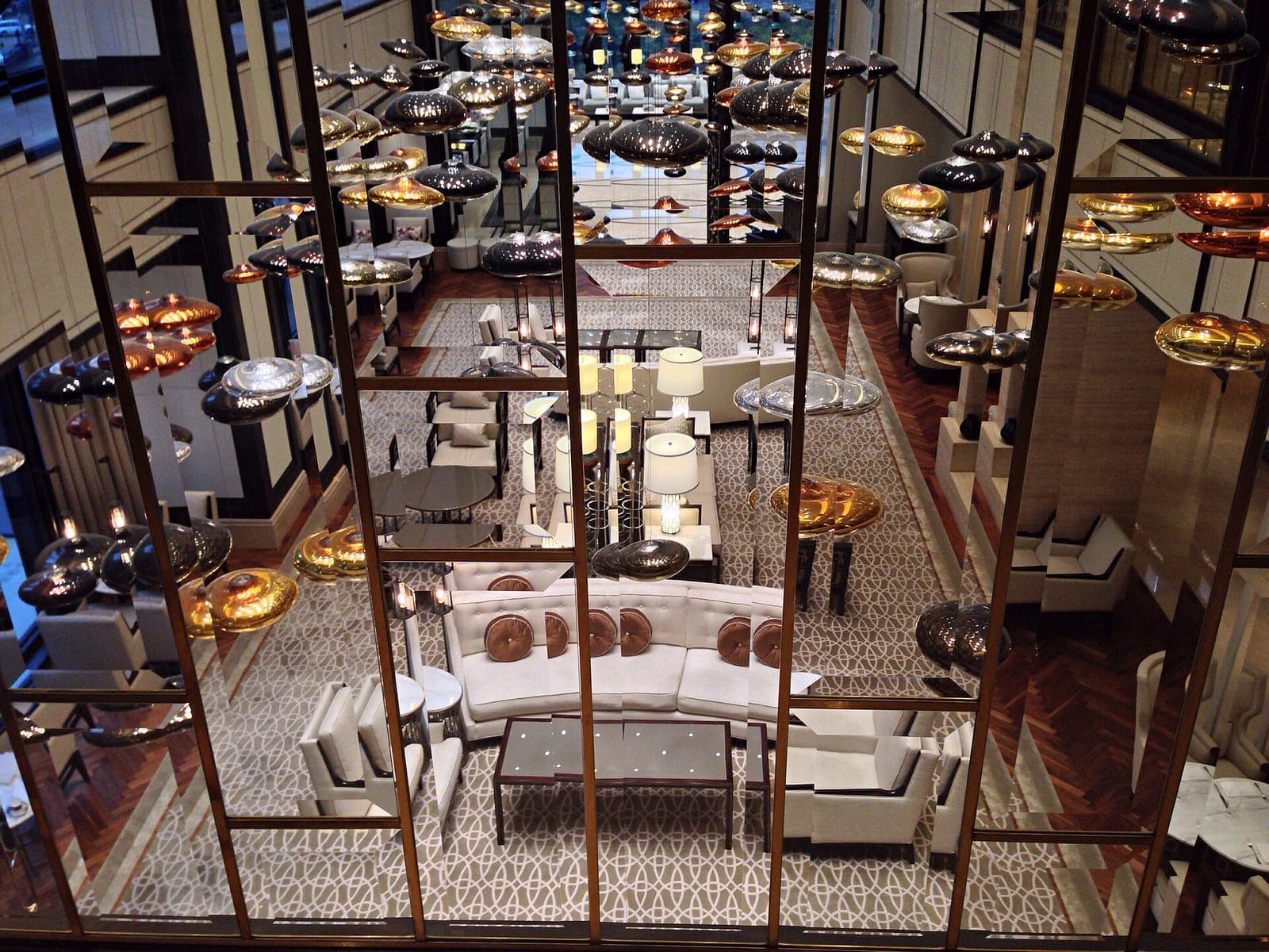 The Langham, Chicago