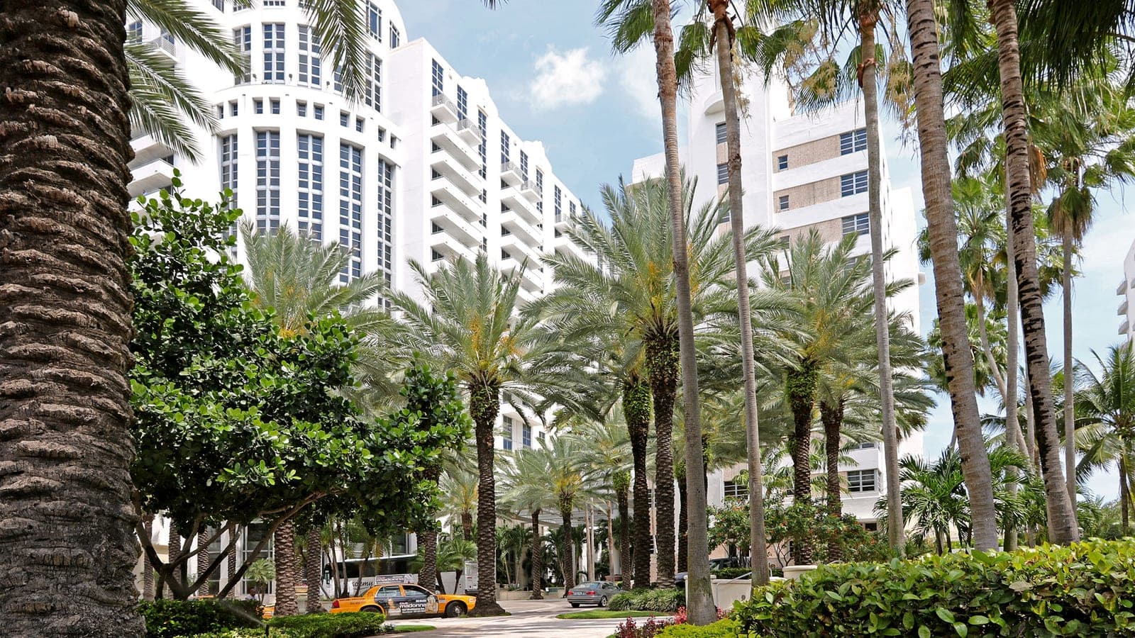 Loews Miami Beach Hotel