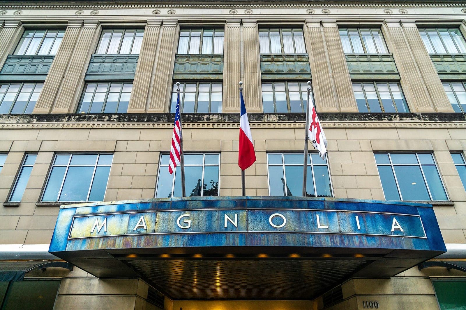 Magnolia Hotel Houston, a Tribute Portfolio Hotel