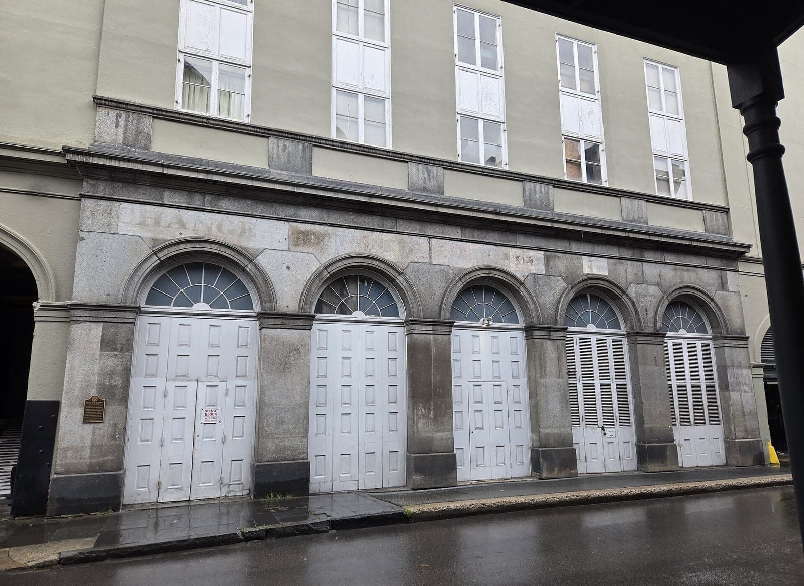 Omni Royal Orleans