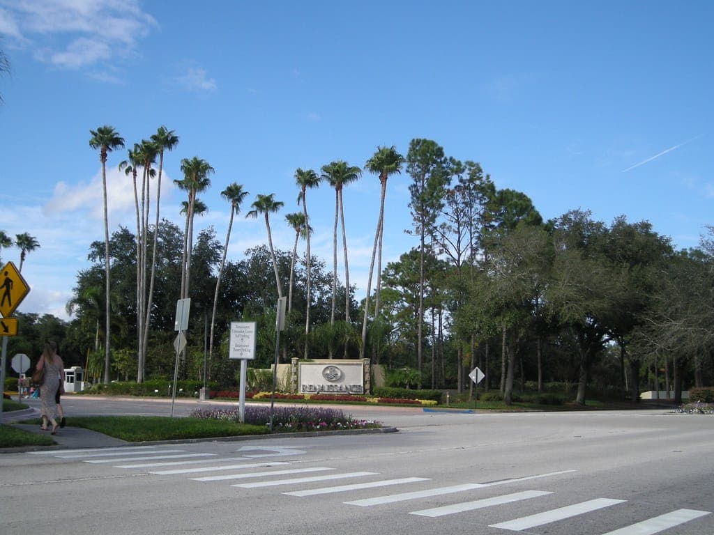 Renaissance Orlando at SeaWorld, photo 2