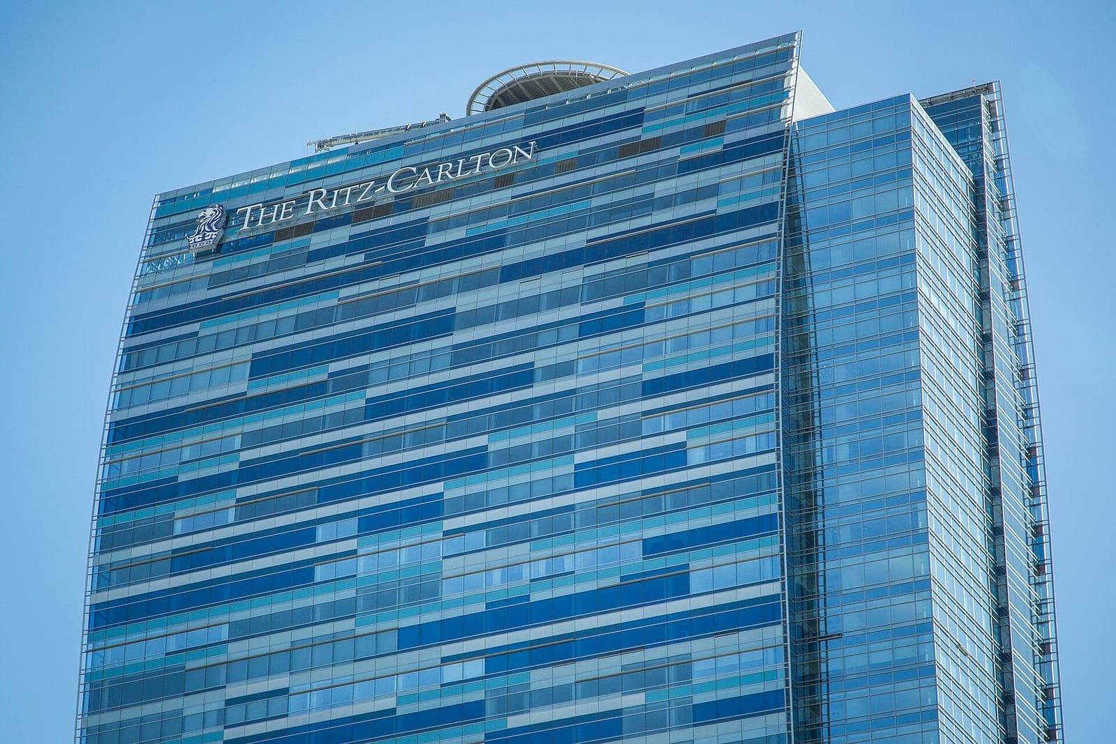 The Ritz-Carlton, Los Angeles