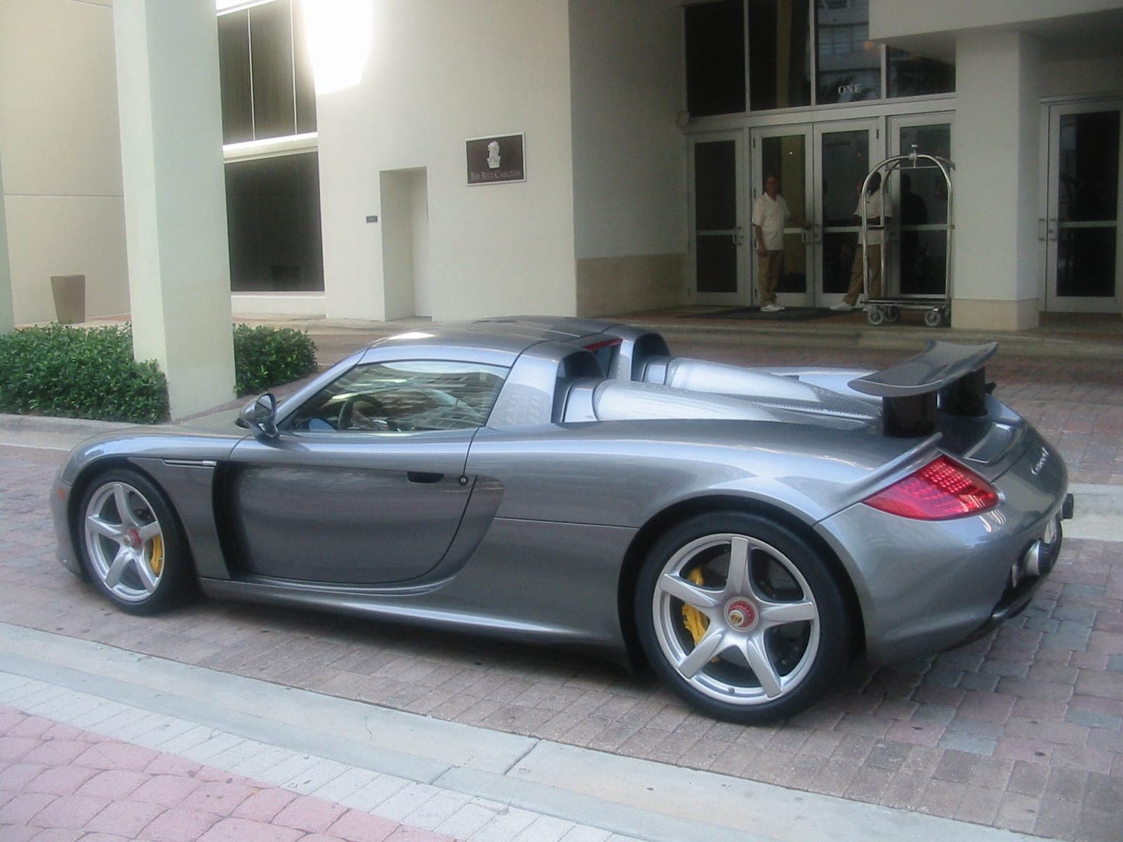 The Ritz-Carlton, South Beach