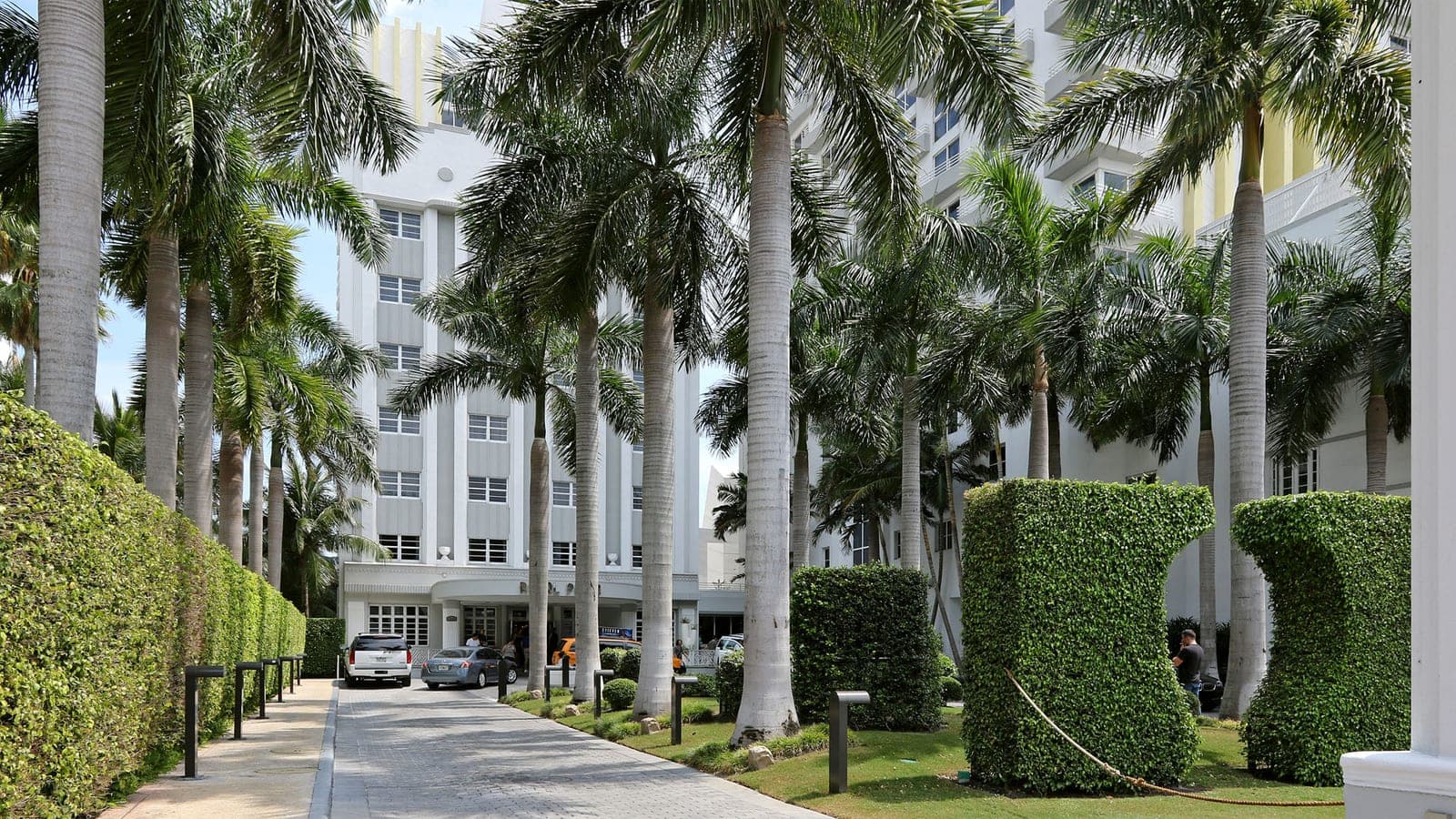 Royal Palm South Beach Miami, a Tribute Portfolio Resort, photo 1