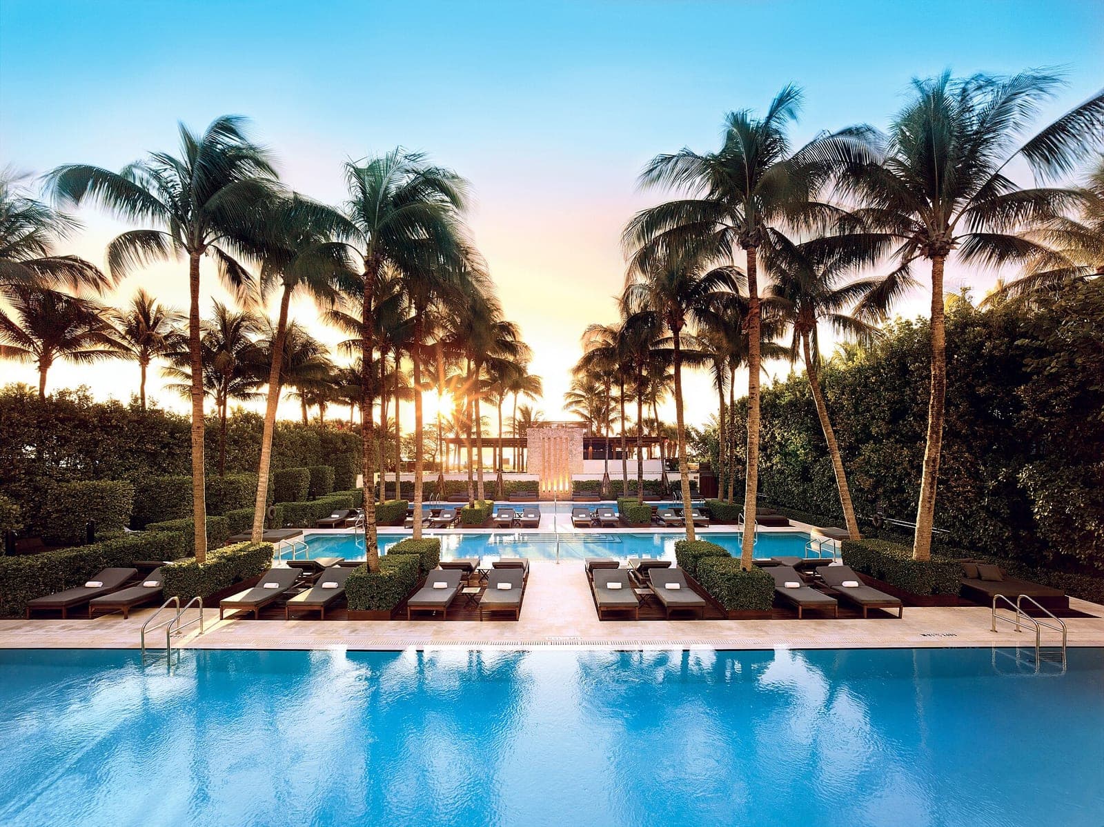 The Setai Miami Beach, photo 1