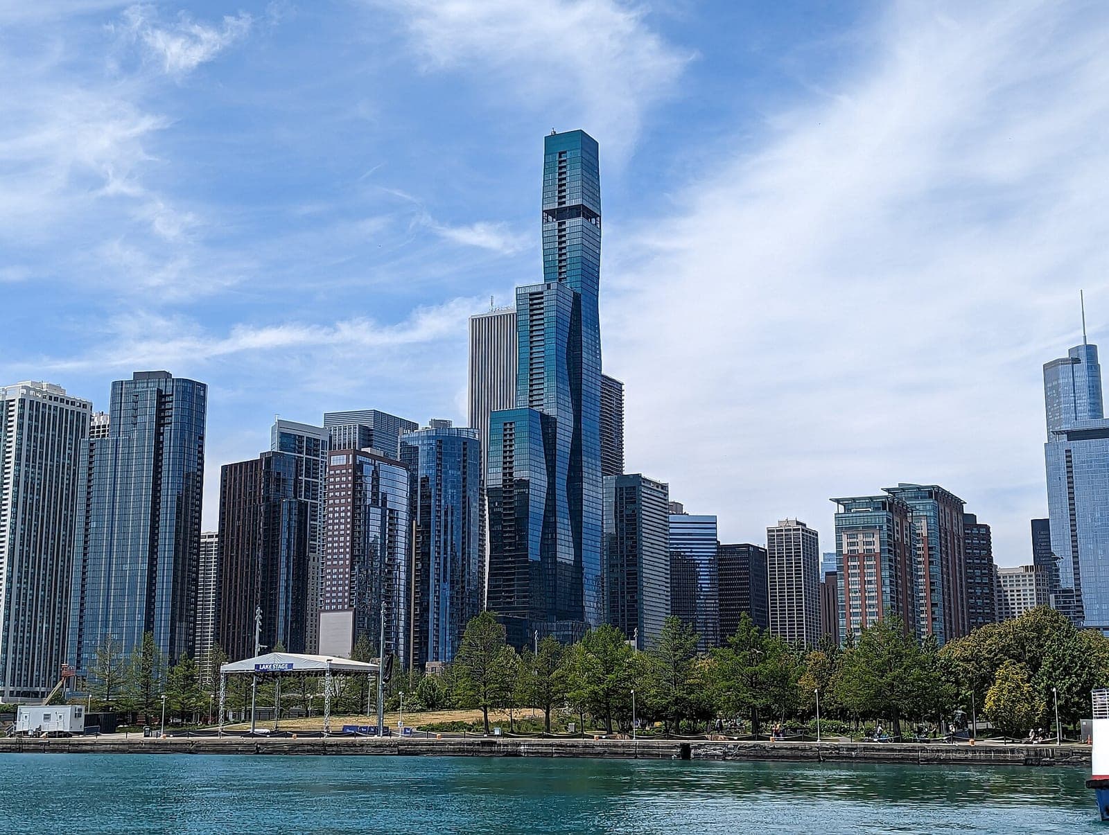 The St. Regis Chicago