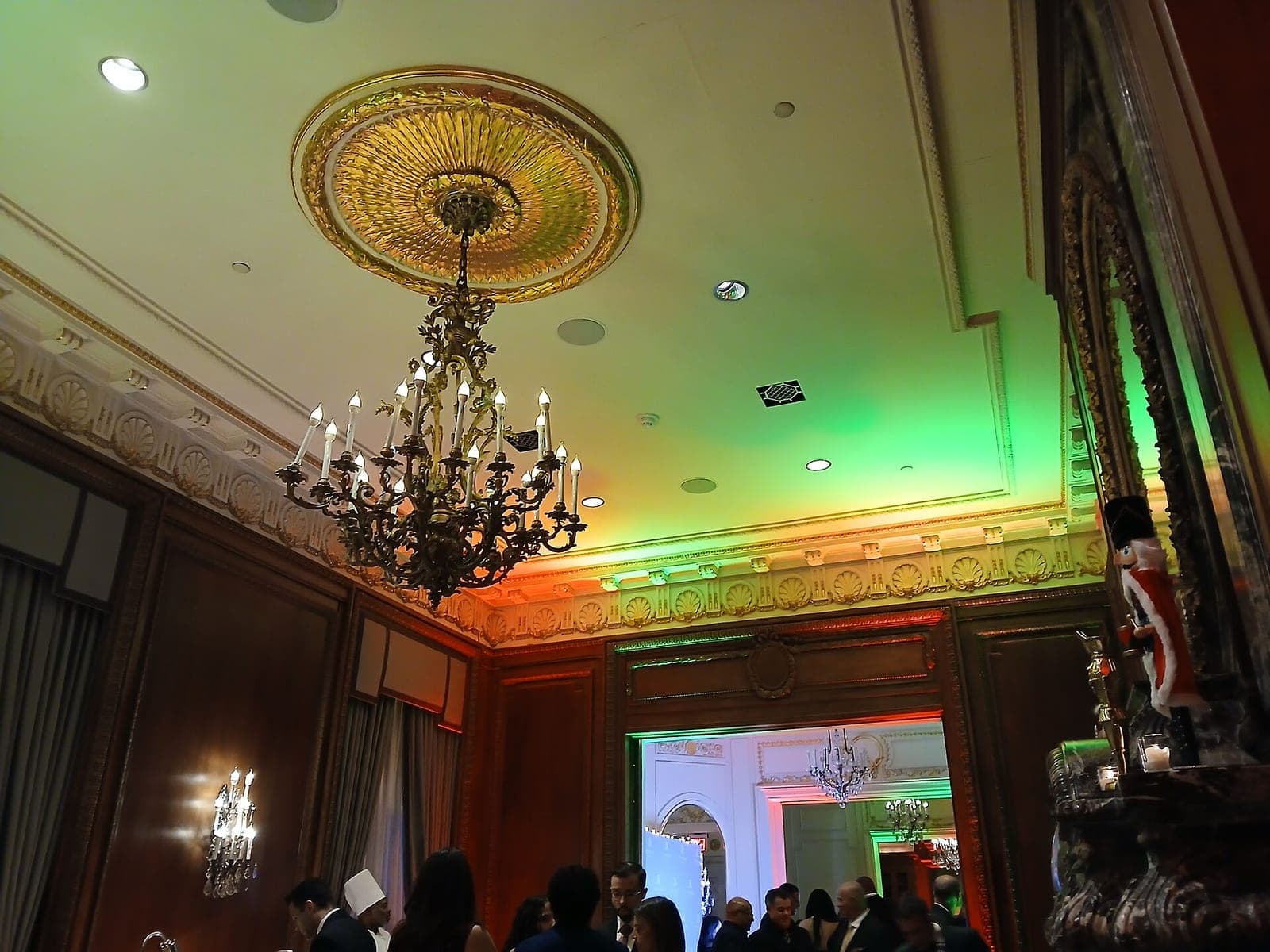 The St. Regis New York