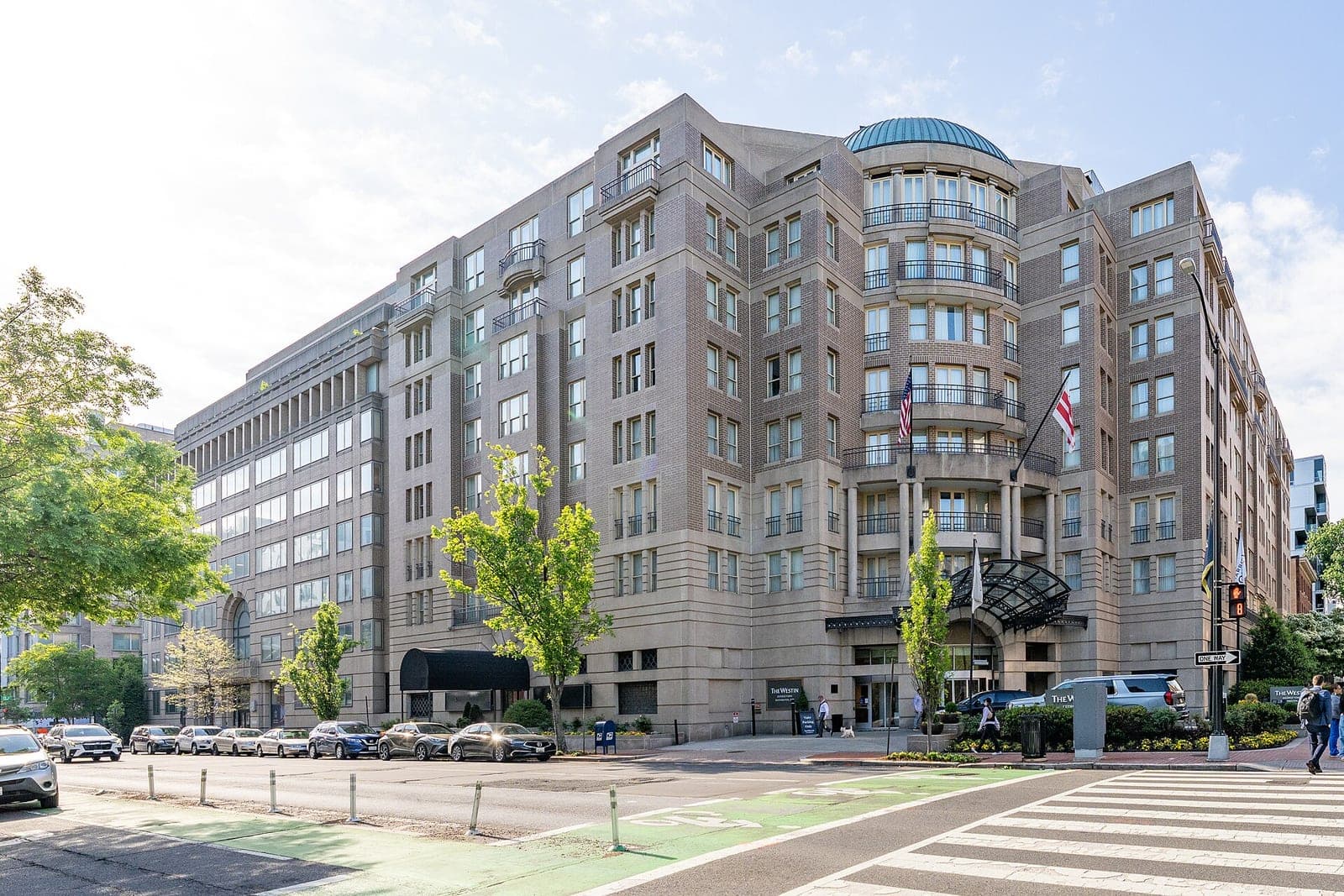 The Westin Georgetown, Washington, D.C.