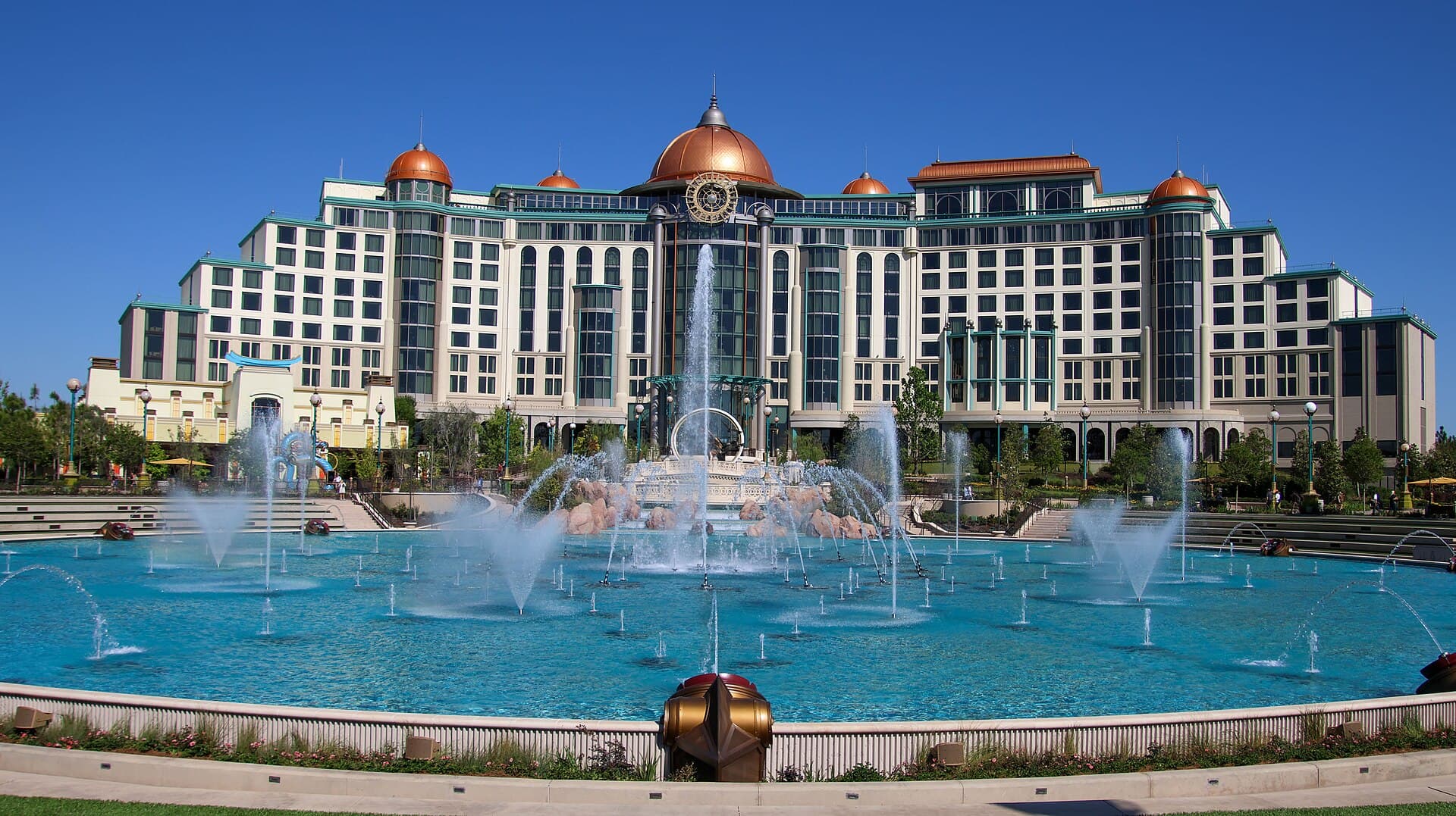 Universal Helios Grand Hotel, a Loews Hotel
