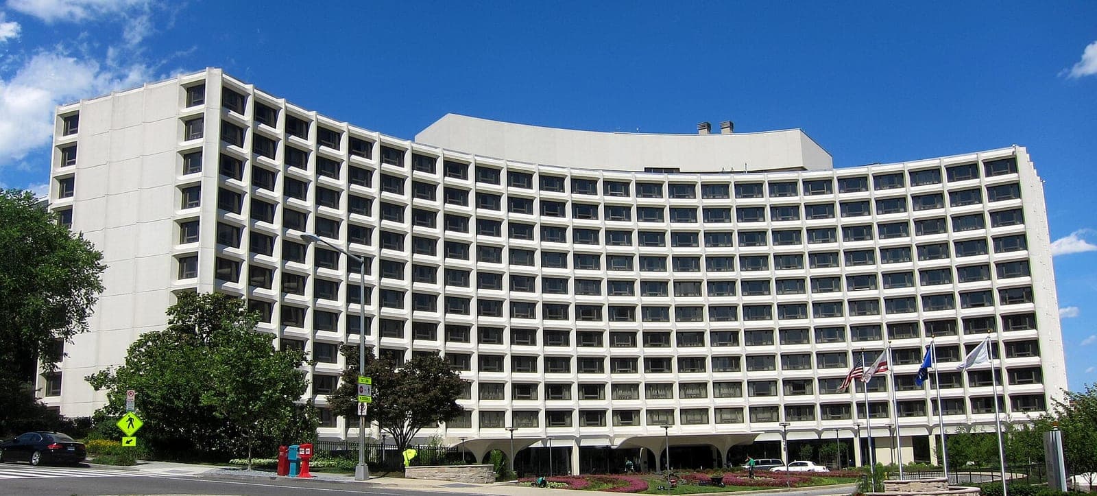 Washington Hilton