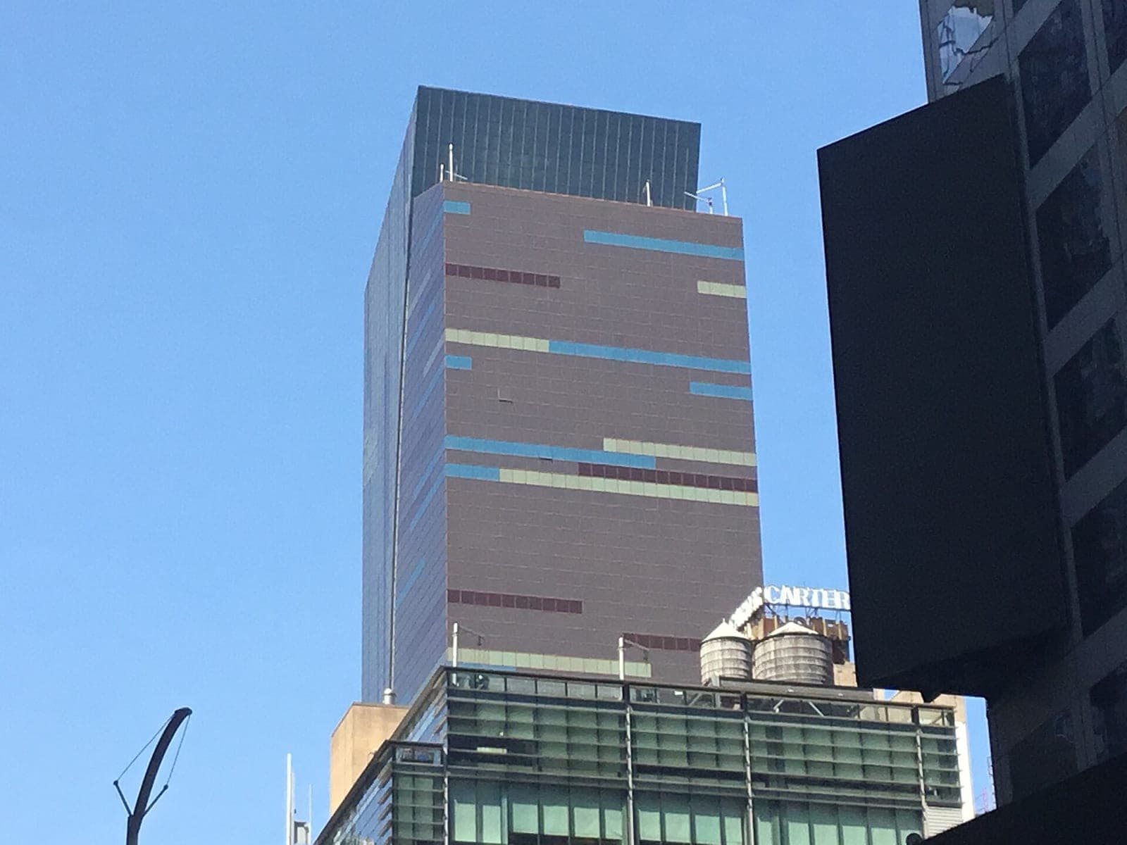 The Westin New York at Times Square