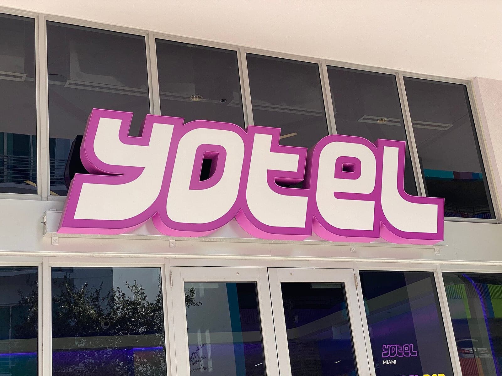 YOTEL Miami